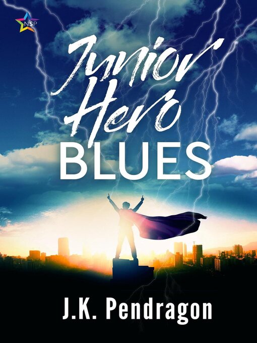 Title details for Junior Hero Blues by J.K. Pendragon - Available